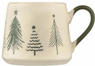 Чашка Ardesto Christmas New Year's 420 мл (AR3086)