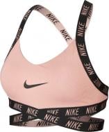 Бра Nike INDY LOGO BRA AQ0918-685 р.M красный