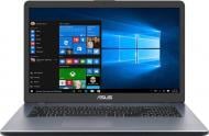 Ноутбук Asus X705UF-GC020T 17.3" (90NB0IE2-M00230) dark grey