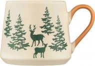 Чашка Ardesto Christmas New Year's 420 мл (AR3087) Чашка Ardesto Christmas New Year's 420 мл (AR3087)