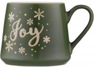 Чашка Ardesto Christmas New Year's 420 мл (AR3088) Чашка Ardesto Christmas New Year's 420 мл (AR3088)
