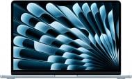 Ноутбук Apple MacBook Air M4 2026 13,6" (MDHH4UA/A) sky blue