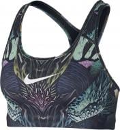 Бра Nike SWOOSH BRA PARADISE AH9831-010 р.M черный Бра Nike SWOOSH BRA PARADISE AH9831-010 р.M черный