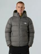 Джемпер THE NORTH FACE M HYDRENALITE DOWN HOODIE NF0A5GIE0UZ1 р.M серый