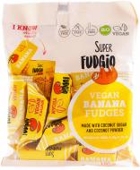 Конфеты Super Fudgio Банан органические 150 г (S5556)