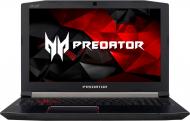 Ноутбук Acer Predator Helios 300 PH315-51 15.6" (NH.Q3FEU.062) black