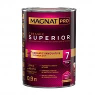 Краска керамическая Magnat Pro Ceramic Superior 7 шелковистый мат База С 0,9 л
