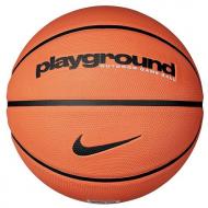 Баскетбольний м'яч Nike Everyday Playground N.100.4371.877 р. 7 помаранчевий