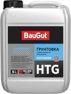 Ґрунтовка глибокопроникна BauGut HTG 5 кг 5 л