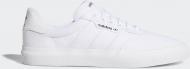 Кроссовки мужские демисезонные Adidas 3MC B22705 р.40 белые