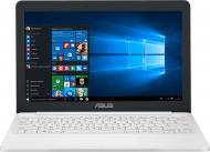 Ноутбук Asus E203MA-FD002T 11.6" (90NB0J01-M00020) pearl white