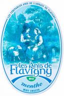 Драже Anis de Flavigny Аніс-м'ята органічне 50 г (22653)