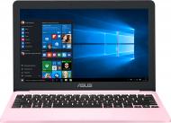 Ноутбук Asus VivoBook E12 E203MA-FD005T 11.6" (90NB0J03-M01200) pink petal