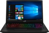 Ноутбук Asus ROG Strix GL703GM-E5023T 17.3" (90NR00G1-M00300) gun metal