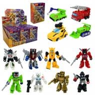 Фигурка-конструктор Blokees Transformersарт 71302
