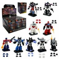 Фігурка-конструктор Blokees Transformersарт 71100