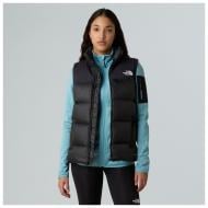 Жилет THE NORTH FACE W DIABLO DOWN 2.0 VEST NF0A8E15PH51 р.S черный