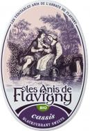 Драже Anis de Flavigny Аніс – чорна смородина органічне 50 г (22655)