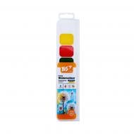 Акварель медовая Orange Line 8 цветов 110298 YES