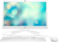 Моноблок HP 21-B0002UA AIO Snow 20,7 (3G4U3EA) white