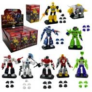 Фігурка-конструктор Blokees Transformersарт 71103