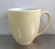 Чашка Ardesto Pio 430 мл бежевая (AR3096BG)