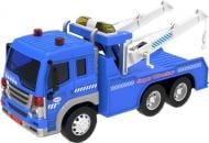 Технічна допомога Dave Toy Junior Trucker 28 см зі світлом та звуком 1:16 33013