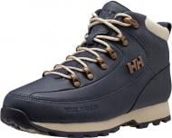 Ботинки Helly Hansen 10516-599 р.39 Blue