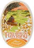 Драже Anis de Flavigny Аніс Апельсин 50 г (22657)