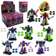 Фігурка-конструктор Blokees Transformersарт 71104