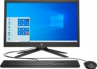 Моноблок HP AiO 21-b0007ua 20,7 (3F8B5EA) black