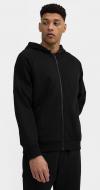 Джемпер 4F SWEATSHIRT M0812 4FAW22TSWSM0812-20S р. XL черный