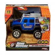 Машинка Road Rippers Off Road Rumbler Deep Blue 20092