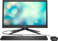 Моноблок HP AiO 21-b0008ua 20,7 (3F8B6EA) black