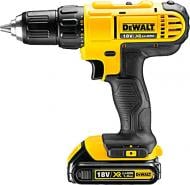 Шуруповерт аккумуляторный DeWalt DCD771D2