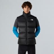 Жилет THE NORTH FACE M DIABLO DOWN 2.0 VEST NF0A8994GOC1 р.XL черный