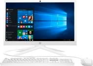 Моноблок HP AiO 21-b0009ua 20,4 (3F8B7EA) white