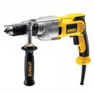 Дрель ударная DeWalt DWD524KS