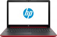 Ноутбук HP Notebook 15-db0227ur 15.6" (4MP93EA) scarlet red