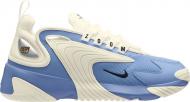 Кросівки Nike WMNSZOOM 2K AO0354-400 р.36,5