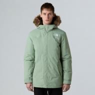 Куртка THE NORTH FACE M ZANECK JACKET NF0A4M8HBQ11 р.L зеленая