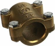 Хомут ремонтний Valtec Ду20