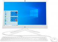 Моноблок HP AiO 21-b0012ua 20,7 (3F8B8EA) white