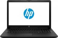 Ноутбук HP Notebook 15-db0223ur 15.6" (4MW02EA) jet black