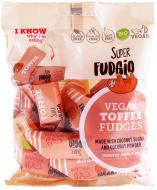 Конфеты Super Fudgio Тофи органические 150 г (40628)