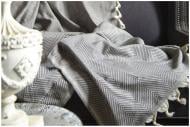 Плед decon grey 170x230 см серый Issimo Плед decon grey 170x230 см серый Issimo