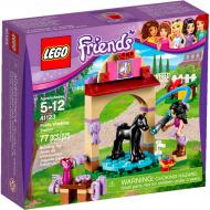 Конструктор LEGO Friends Купання лоша у стайні 41123