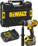 Шуруповерт ударний акумуляторний DeWalt DCD999T1