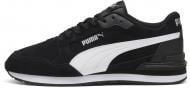 Кроссовки мужские Puma ST Runner v4 SD 39966501 р.42,5 черные Кроссовки мужские Puma ST Runner v4 SD 39966501 р.42,5 черные