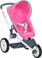 Коляска для кукол Smoby Maxi Cosi Quinny 3-колесная 255097